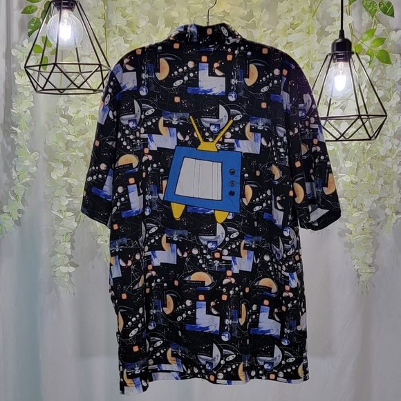 Galaxy Tee - Picture 5 of 8